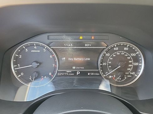 Used 2022 Mitsubishi Outlander SE image 17