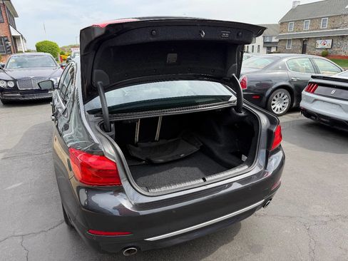 Used 2018 BMW 530i image 20