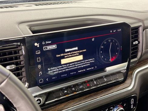 Used 2024 GMC Sierra 1500 Elevation w/ Preferred Package image 13