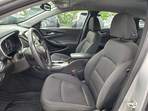 Used 2016 Chevrolet Malibu LT FWD image 22