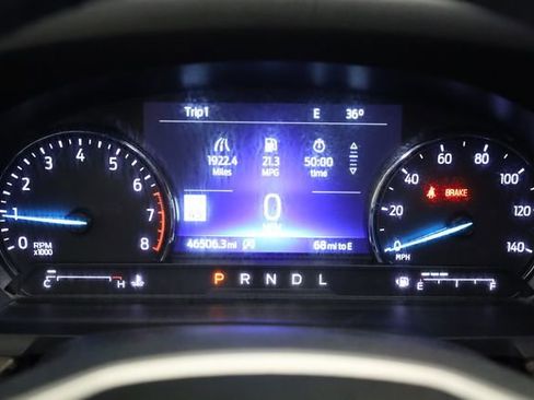 Used 2023 Ford Explorer Limited image 18