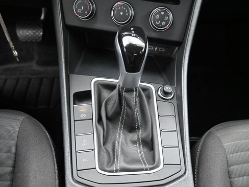 Used 2024 Volkswagen Jetta S FWD image 24