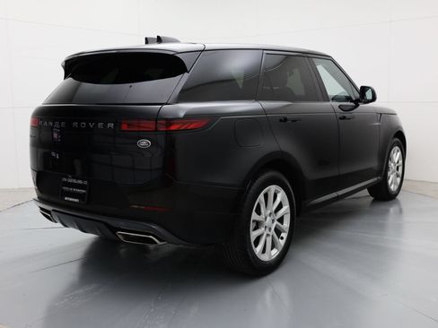 Used 2023 Land Rover Range Rover Sport SE AWD/4WD image 23
