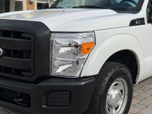 Used 2016 Ford F250 XL w/ Power Equipment Group RWD image 26