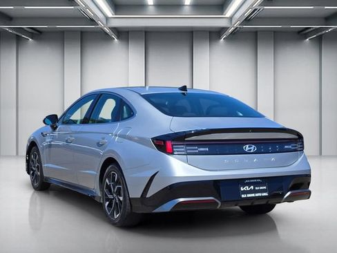 Used 2024 Hyundai Sonata SEL FWD image 6