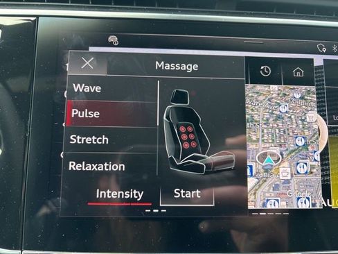 New 2026 Audi Q8 Prestige image 32