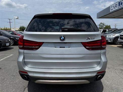 Used 2015 BMW X5 xDrive35i AWD/4WD image 7