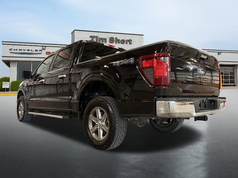 Used 2024 Ford F150 XLT AWD/4WD image 13