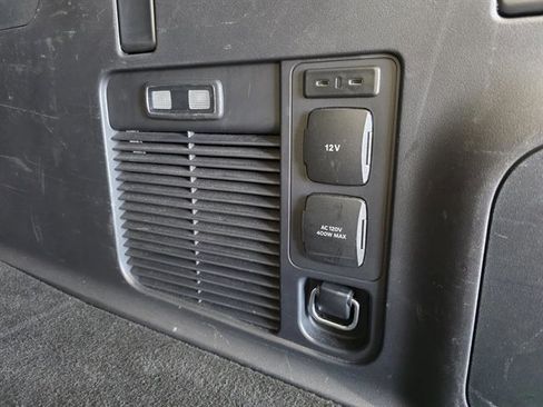 Used 2025 Ford Expedition Max Active image 19