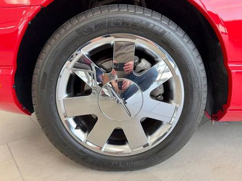 Used 2002 Ford Thunderbird RWD image 19