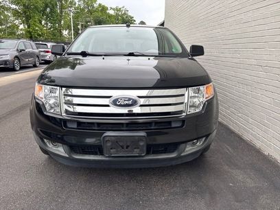 Used 2010 Ford Edge Limited