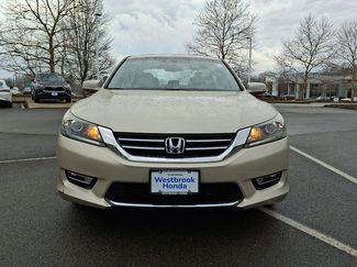 Used 2013 Honda Accord EX-L video 2