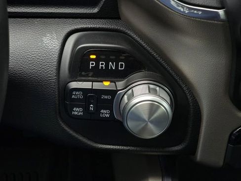 Used 2021 RAM 1500 Laramie AWD/4WD image 20