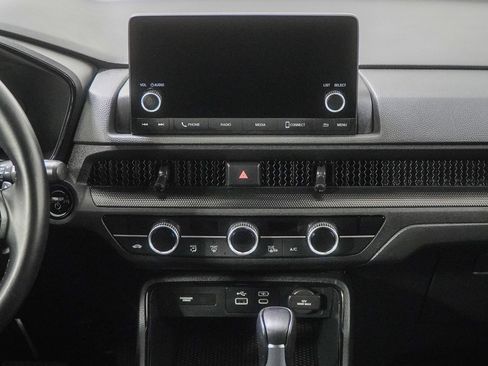 Certified 2025 Honda CR-V Sport image 23