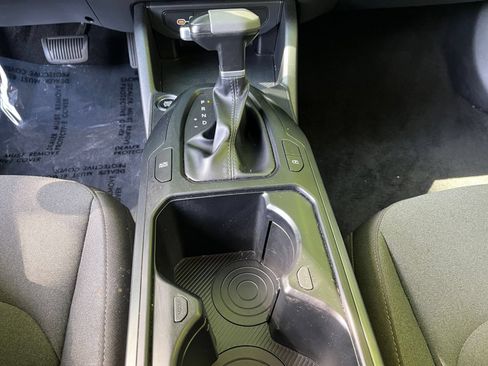 Used 2025 Kia K4 FWD image 40