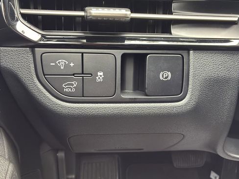 New 2026 Kia Sportage EX image 27