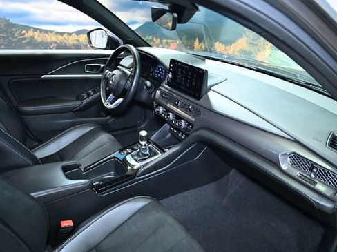 Used 2023 Acura Integra A-Spec image 47