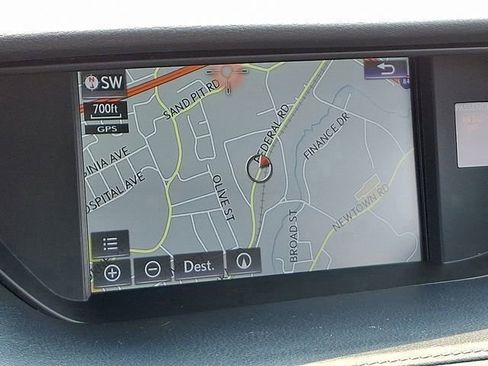 Used 2017 Lexus ES 350 image 30