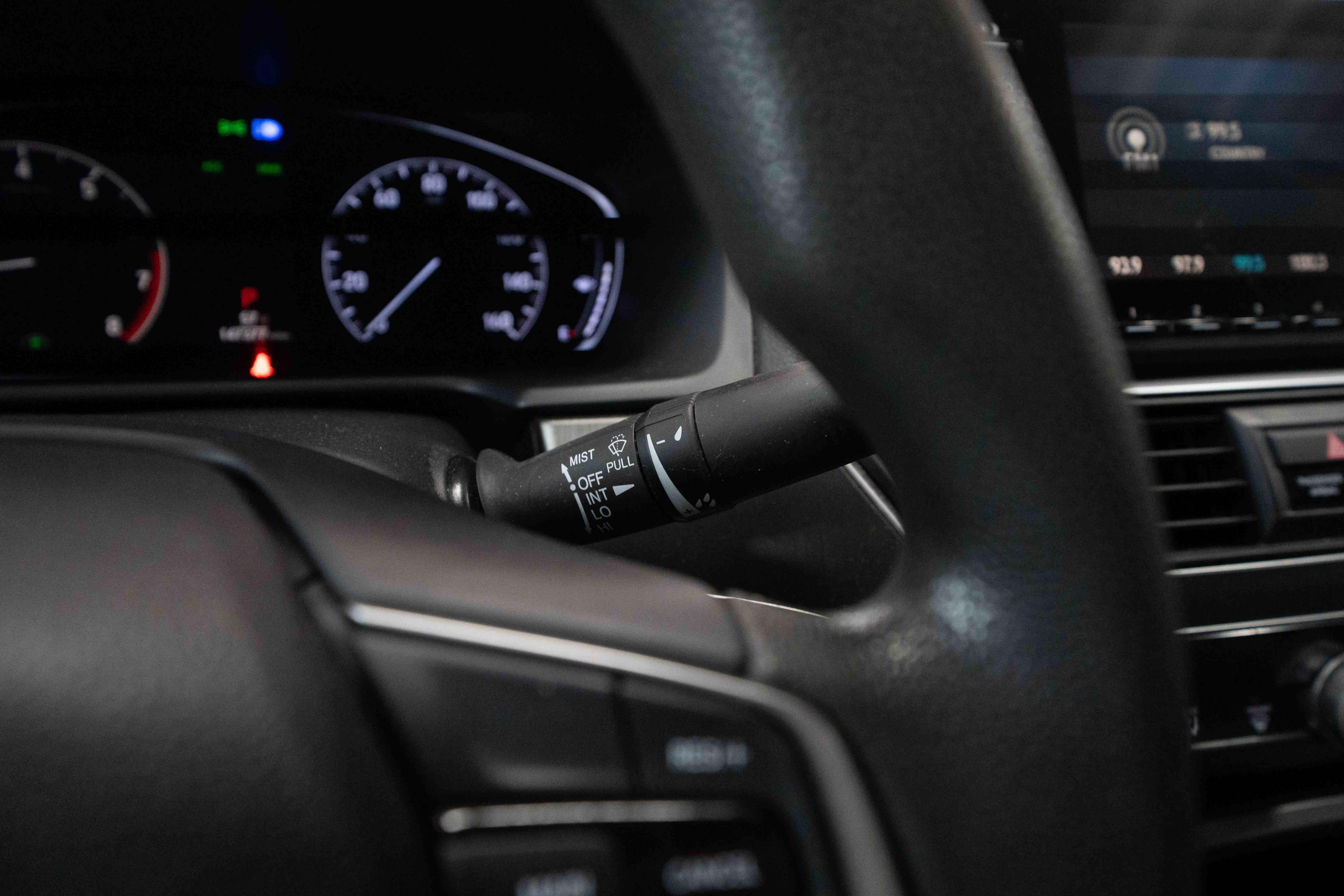 Used 2018 Honda Accord LX image 14