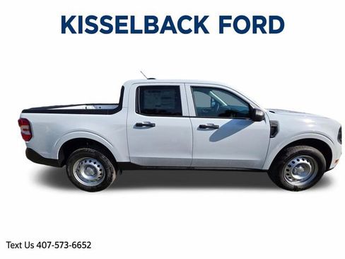 New 2026 Ford Maverick XL FWD image 2