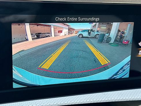 Used 2022 Mercedes-Benz A 220 image 25