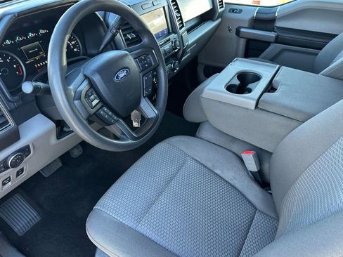 Certified 2020 Ford F150 XLT w/ Equipment Group 301A Mid image 12