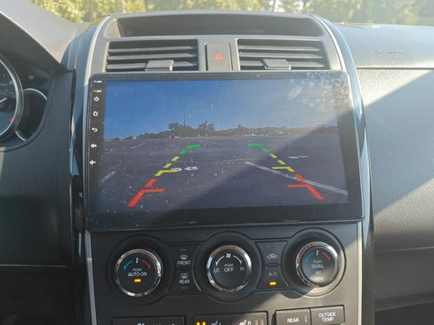 Used 2015 MAZDA CX-9 Sport FWD image 10