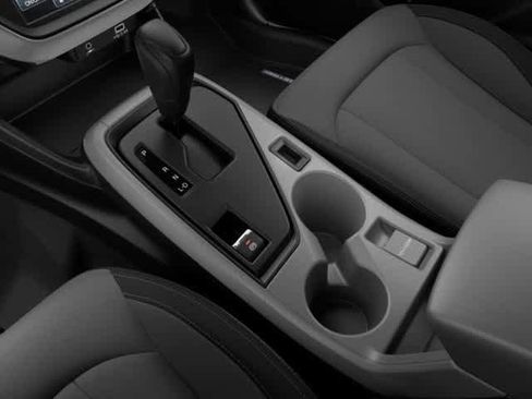 New 2026 Subaru Crosstrek 2.5i AWD/4WD image 20