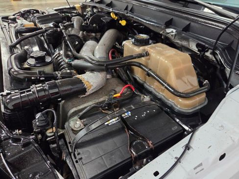 Used 2013 Ford F350 Lariat w/ Lariat Interior Pkg image 93