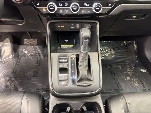 Used 2025 Honda CR-V EX-L image 16