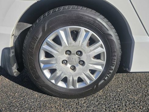 Used 2009 Honda Civic DX-VP image 33