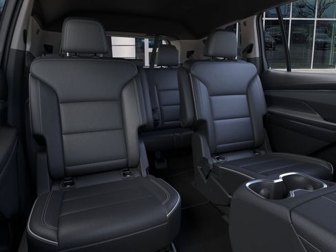 New 2026 Buick Enclave Preferred AWD/4WD image 17