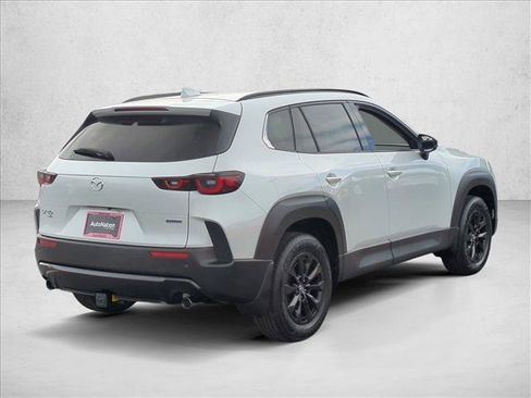 New 2026 MAZDA CX-50 AWD 2.5 Hybrid w/ Premium Pkg image 2