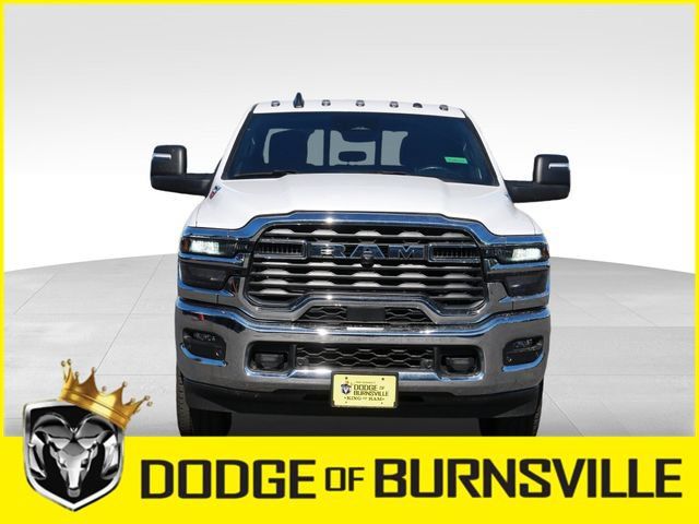 Used 2025 RAM 2500 Tradesman AWD/4WD image 2
