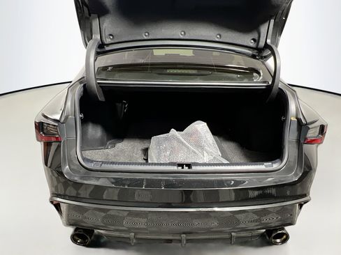 Used 2021 Lexus IS 300 image 34