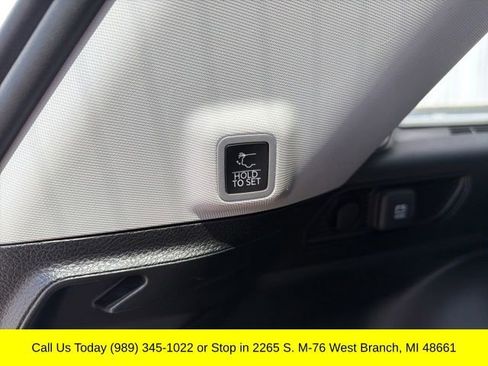 Used 2023 Jeep Grand Cherokee Laredo w/ Luxury Tech Group I AWD/4WD image 37