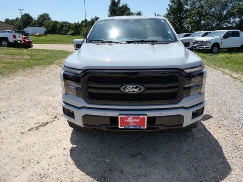 New 2026 Ford F150 Lariat w/ Equipment Group 501A Mid AWD/4WD image 9