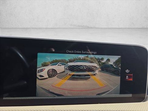 Certified 2020 Mercedes-Benz CLA 250 image 10