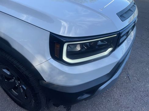 New 2026 Honda Passport RTL image 24