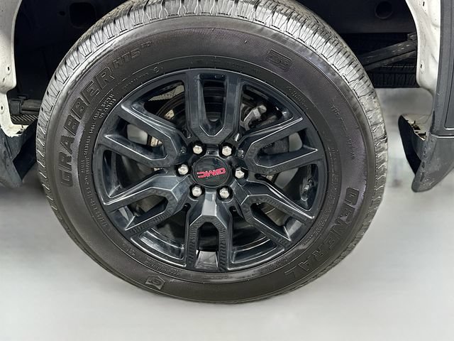 Used 2023 GMC Sierra 1500 Elevation AWD/4WD image 26