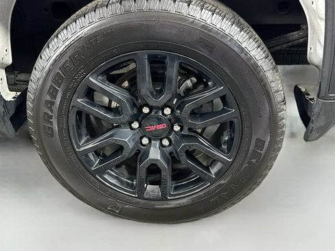 Used 2023 GMC Sierra 1500 Elevation AWD/4WD image 26
