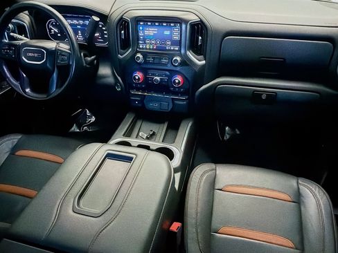 Used 2021 GMC Sierra 1500 AT4 w/ AT4 Premium Package image 12