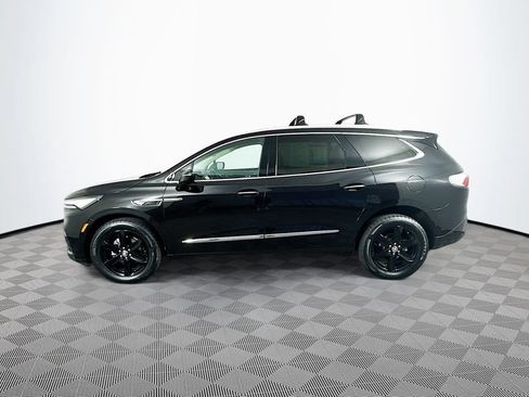 Used 2024 Buick Enclave Essence w/ Experience Buick Package AWD/4WD image 6