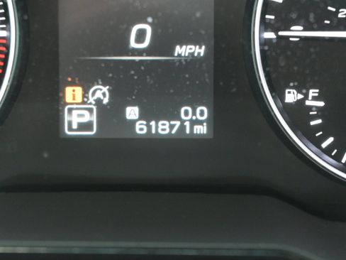 Certified 2022 Subaru Outback Premium AWD/4WD image 21