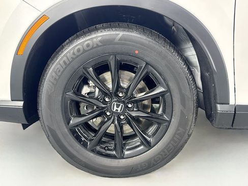 New 2026 Honda CR-V Sport image 13