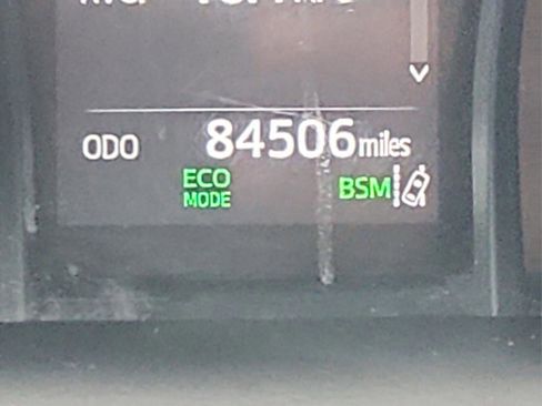 Certified 2022 Toyota Camry TRD image 20