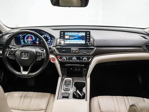 Used 2022 Honda Accord EX-L image 12
