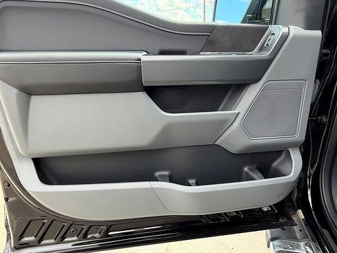 Used 2024 Ford F150 XLT w/ Equipment Group 302A MID image 18