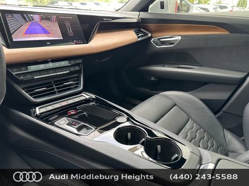 Certified 2023 Audi e-tron GT Premium Plus AWD/4WD image 36