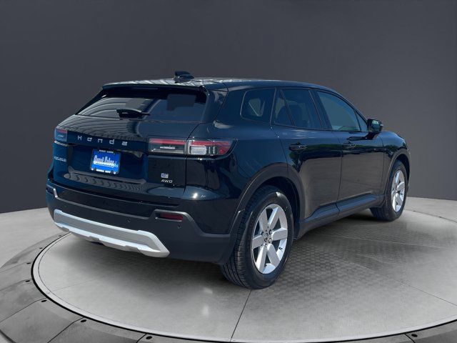 Certified 2025 Honda Prologue EX image 5